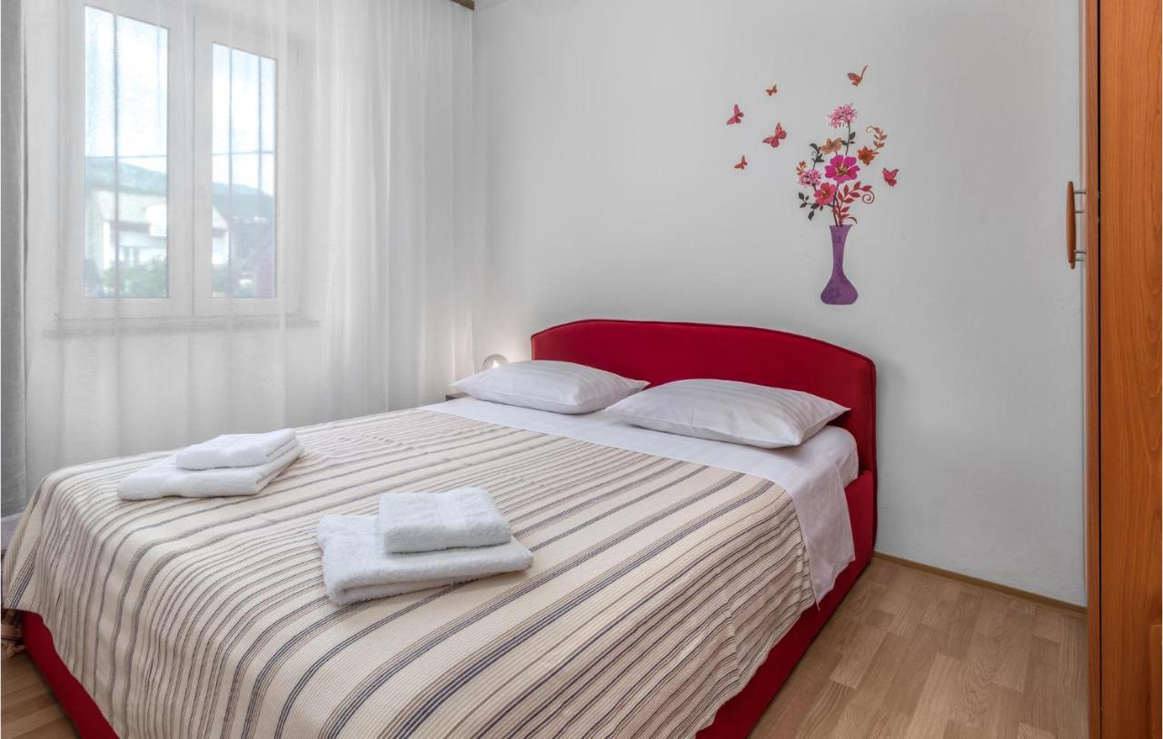 Nice Apartment In Jadranovo With Wifi Exterior photo